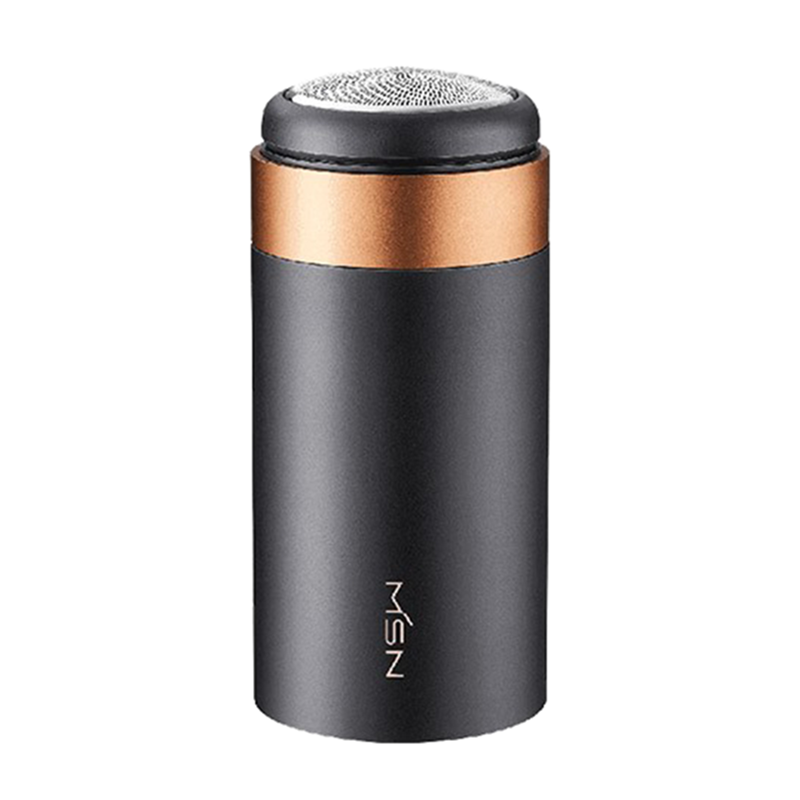 荣耀 蜂巢式球状大网面剃须刀