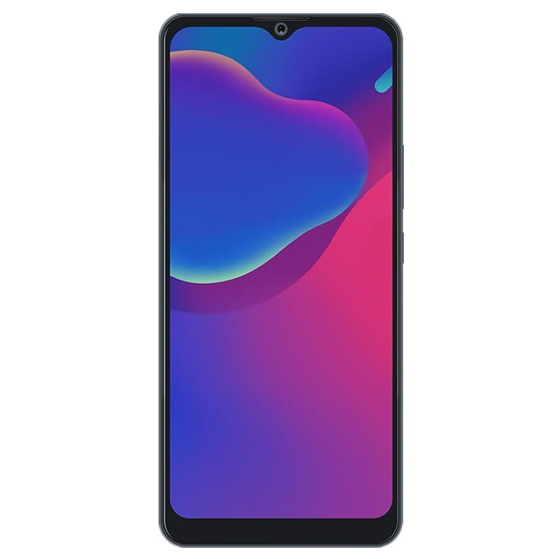 中兴 三重散热手机