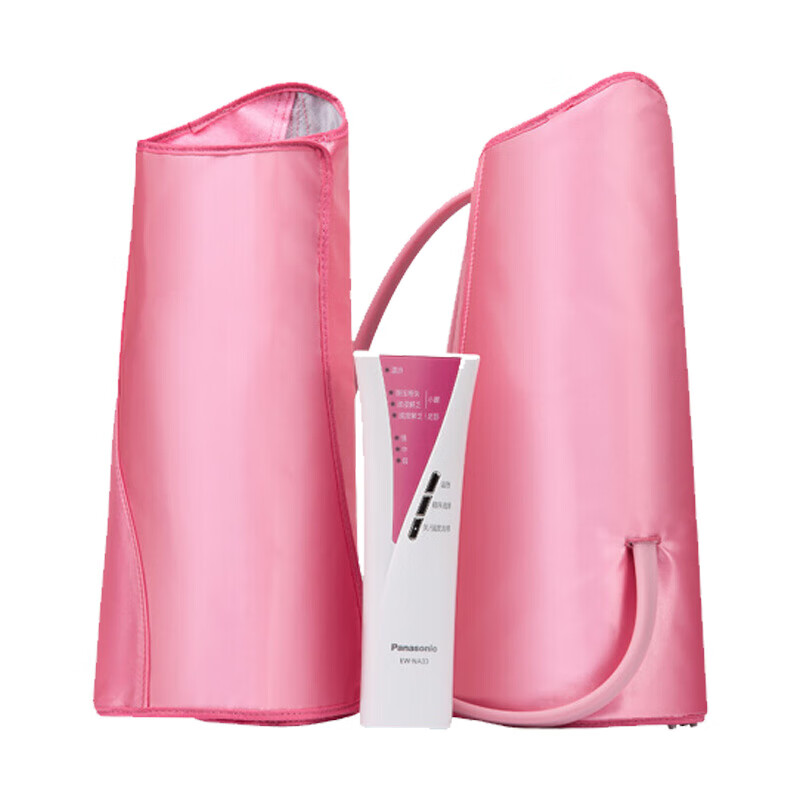 松下 3段式加压 美腿仪