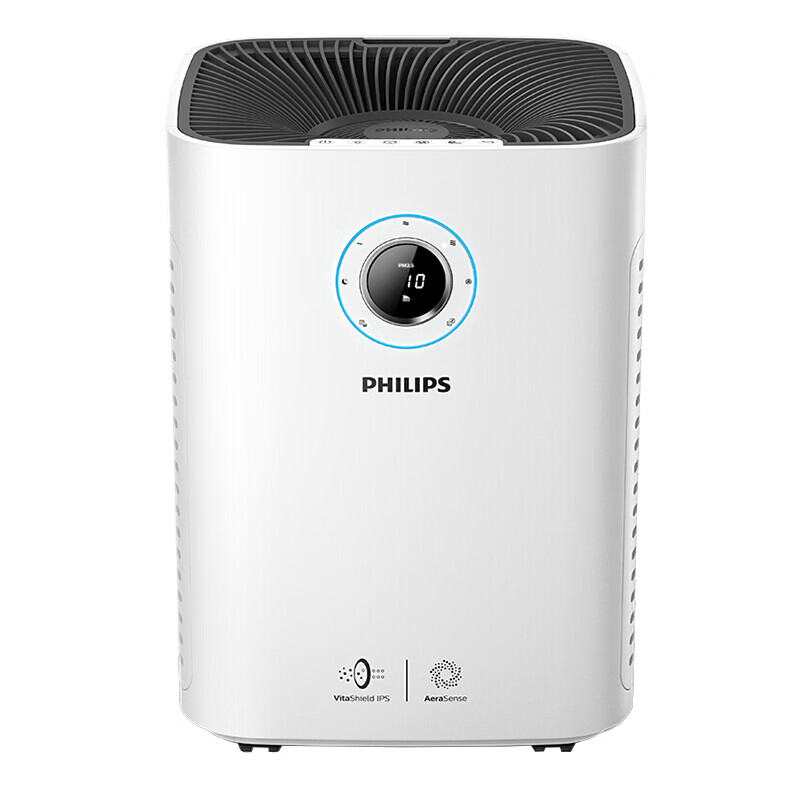 飞利浦 劲护滤网空气净化器