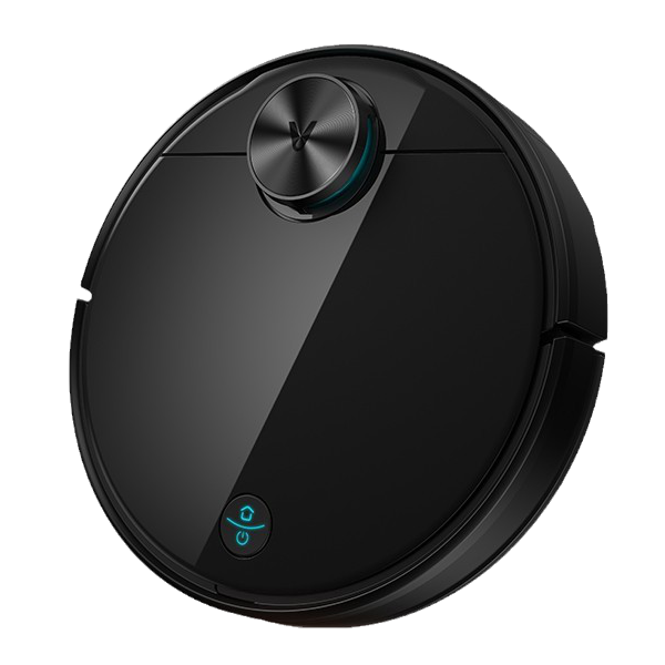 云米 吸小米粒小石头扫地机器人