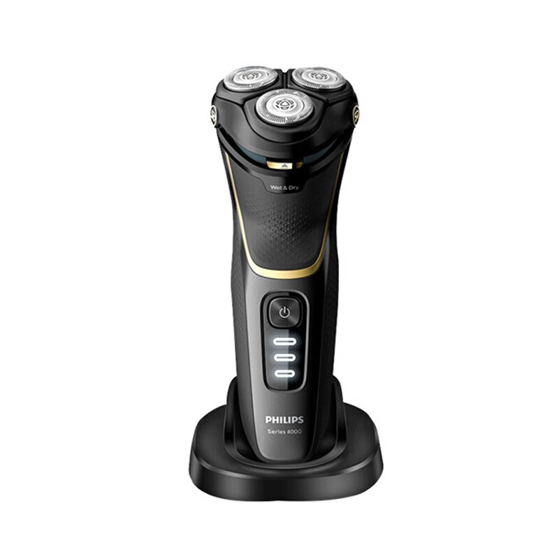 飞利浦人体工学剃须刀