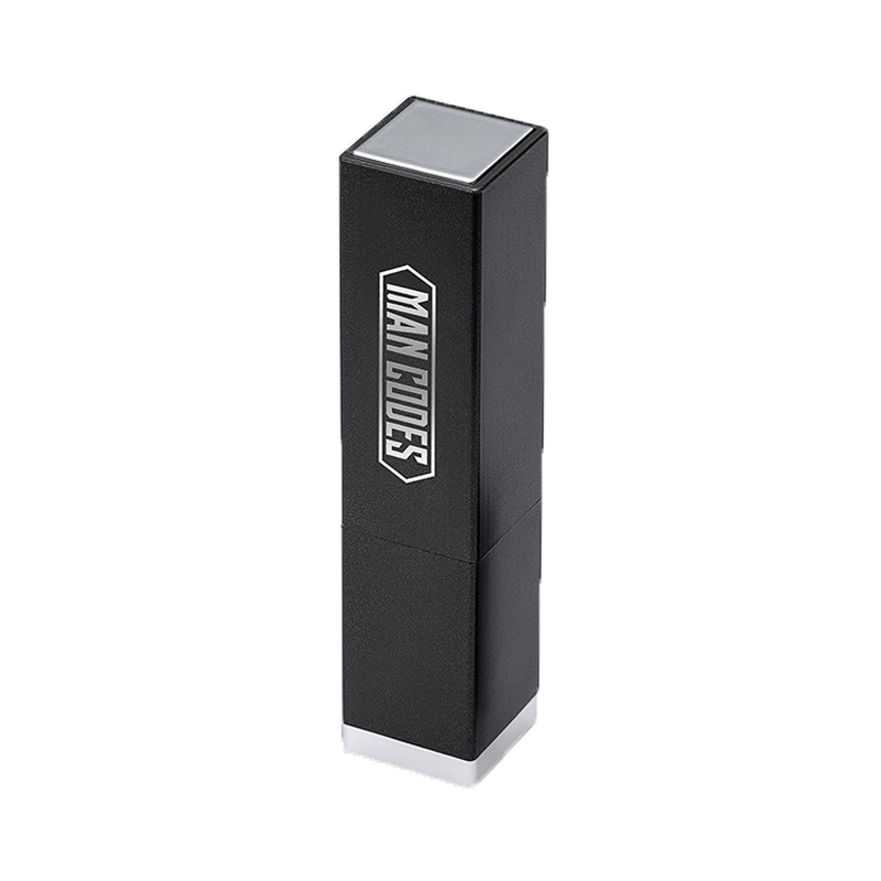 左颜右色 滋养修复男士润唇膏