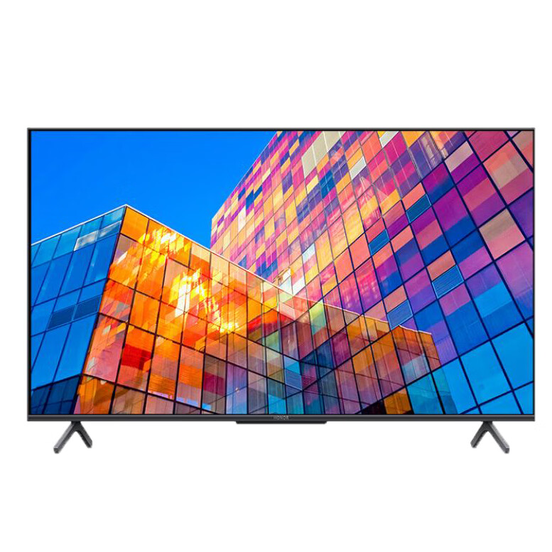 荣耀 远场语音4K超清电视