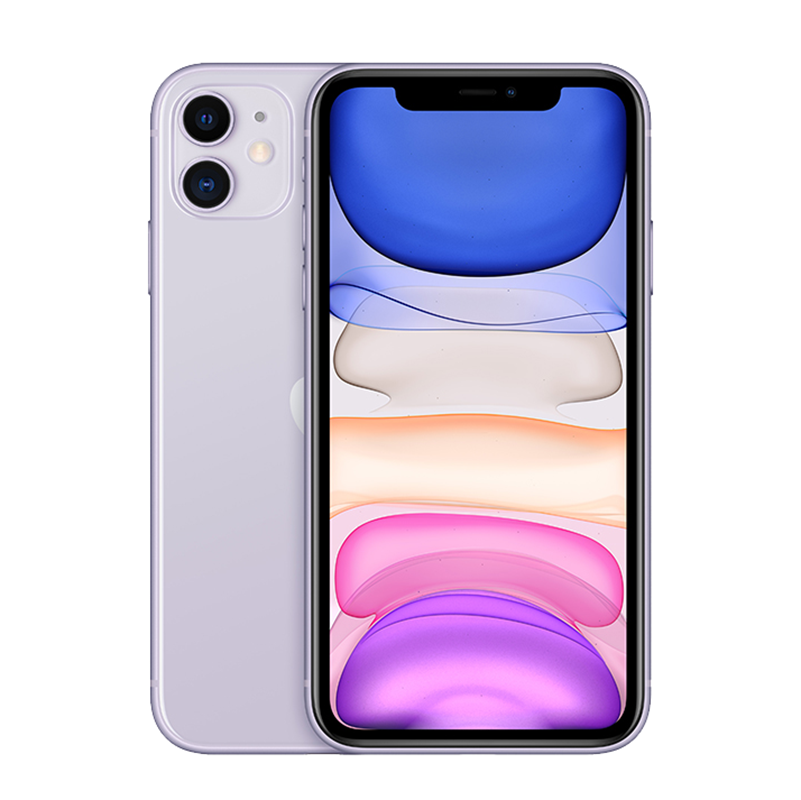 Apple 双卡双待手机