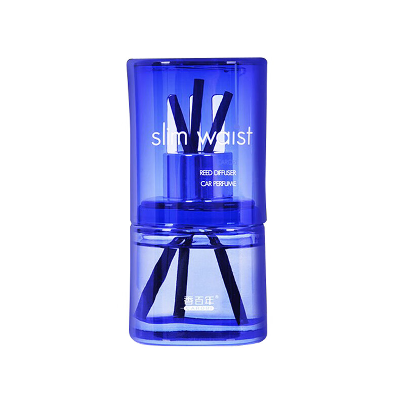 香百年 天然健康车载香水