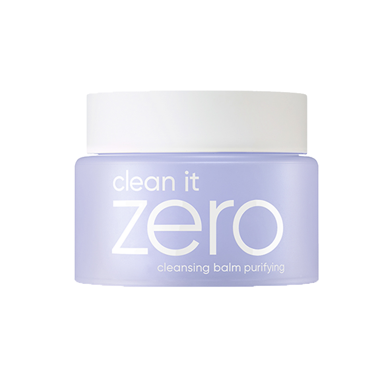 芭妮兰 净柔卸妆膏卸妆乳