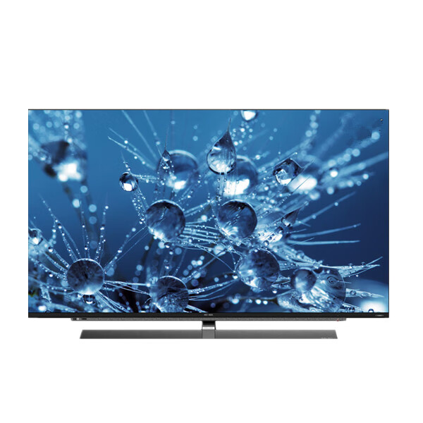 阿斐亚 8K解码电视