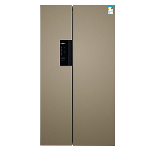 博世 变频风冷无霜冰箱