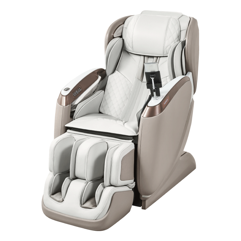 颂孚 双重侦测按摩椅