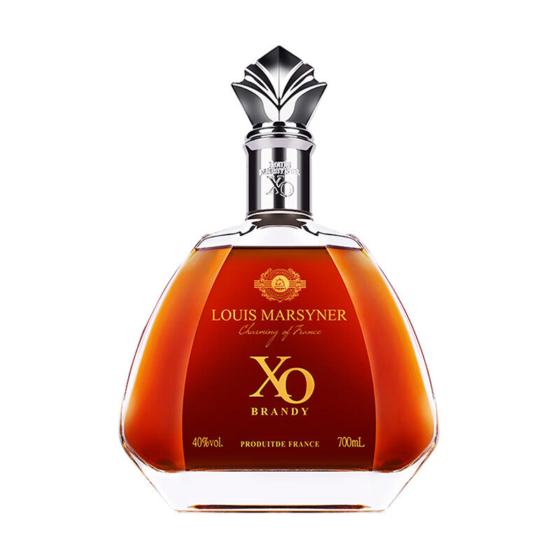 路易马西尼细腻xo白兰地