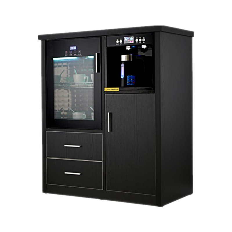 纳丽雅 嵌入式智能茶吧机