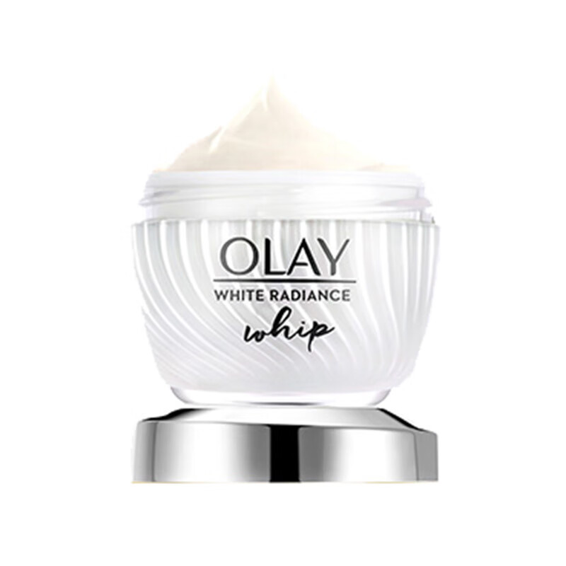 玉兰油 保湿水感空气面霜