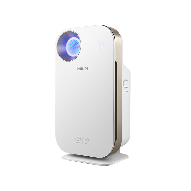 飞利浦 除甲醛空气净化器