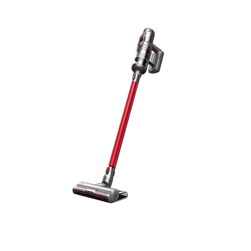 小狗 吸拖一体吸尘器