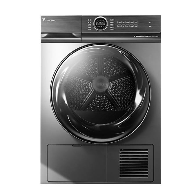 小天鹅 蒸汽免熨烘干机