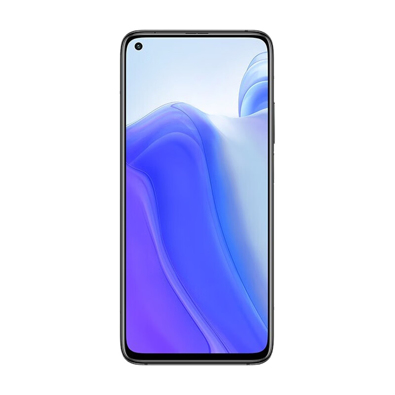 小米 144Hz变速高刷手机