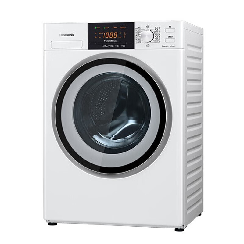 松下 洗烘一体 洗衣机