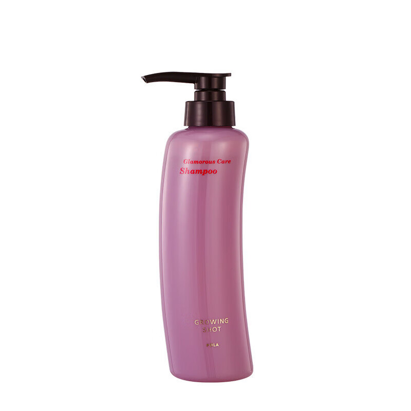 POLA 绵密泡沫 沐浴露