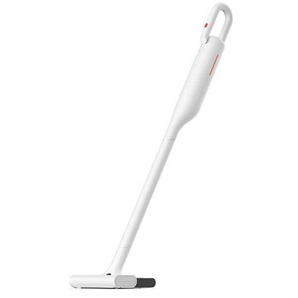 德尔玛 静音充电无线吸尘器