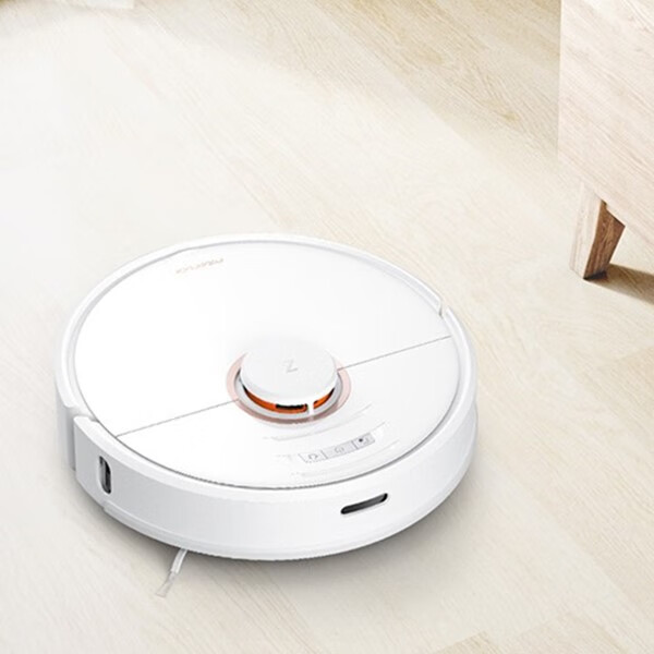 石头 长久续航扫地机器人