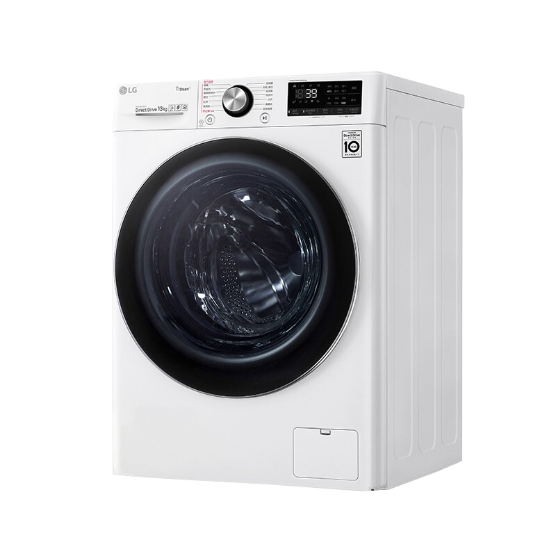 LG 高温洗涤洗衣机