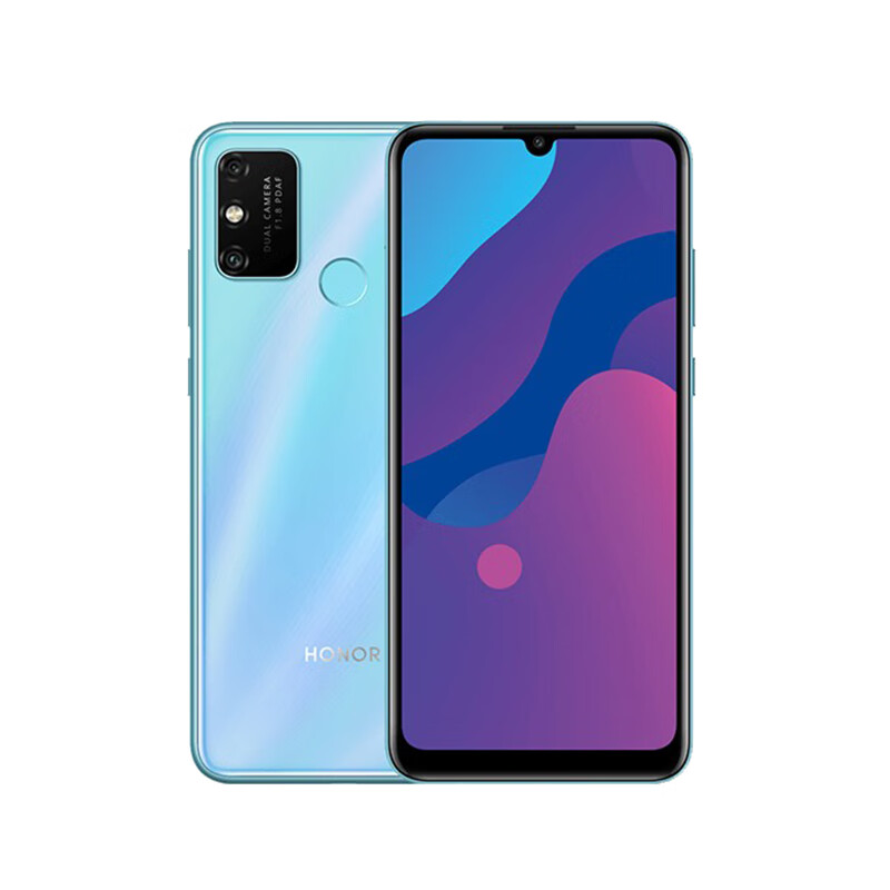 荣耀 珍珠全面屏手机