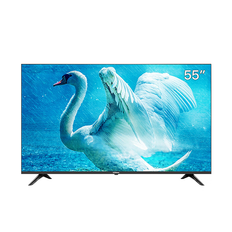 康佳 智能网络平板电视