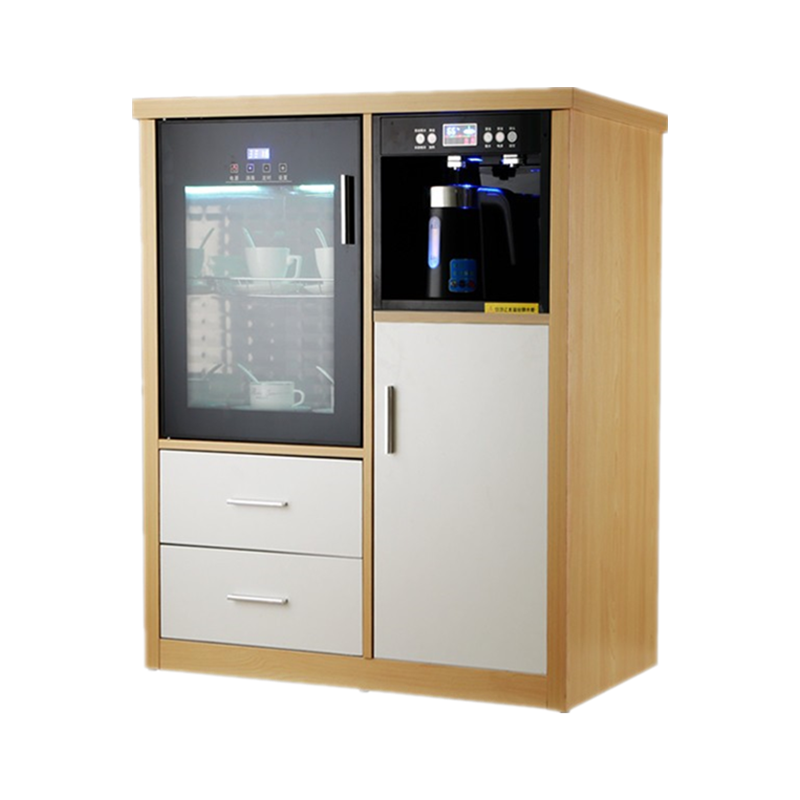 纳丽雅 嵌入式全自动茶吧机