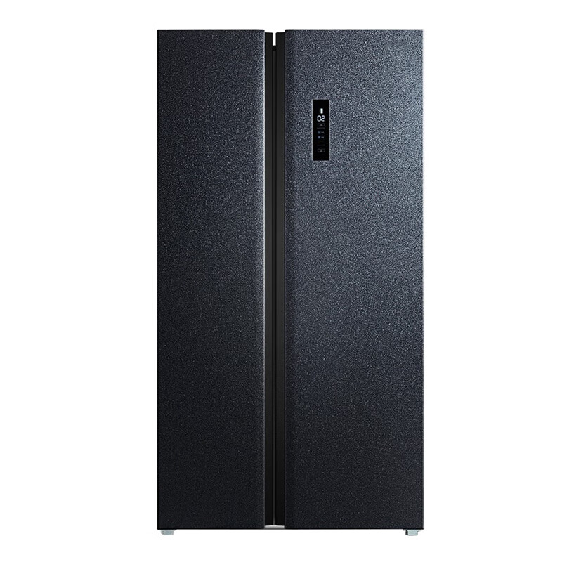 TCL 制冷均匀对开门冰箱