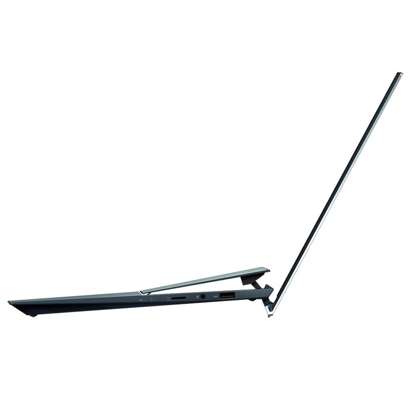 华硕 1W低功耗全面屏 笔记本