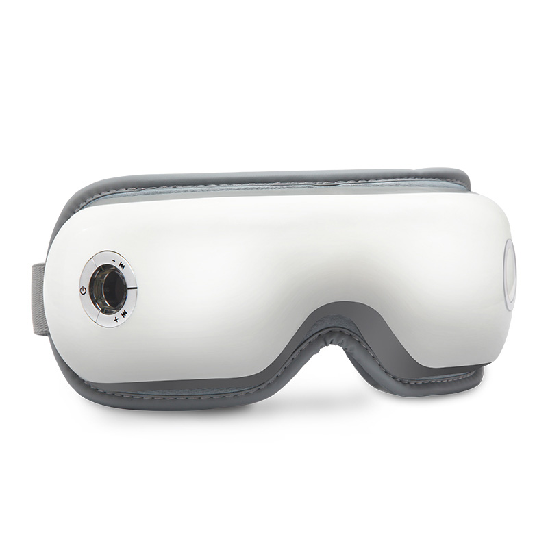 迪斯 语音提示眼部按摩仪