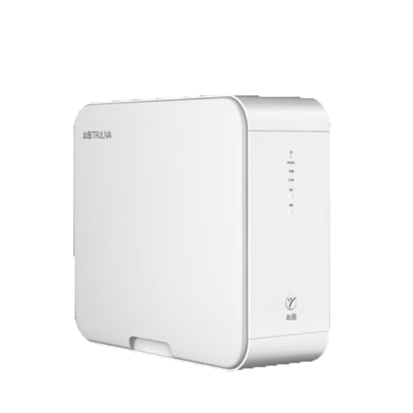 沁园一级水效净水器