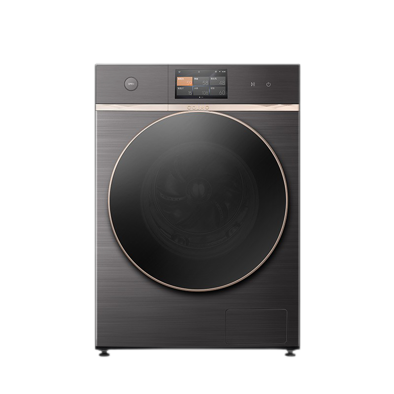COLMO 远程控制洗衣机