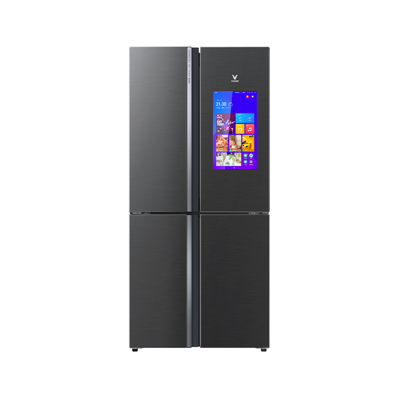 云米 一级能效冰箱