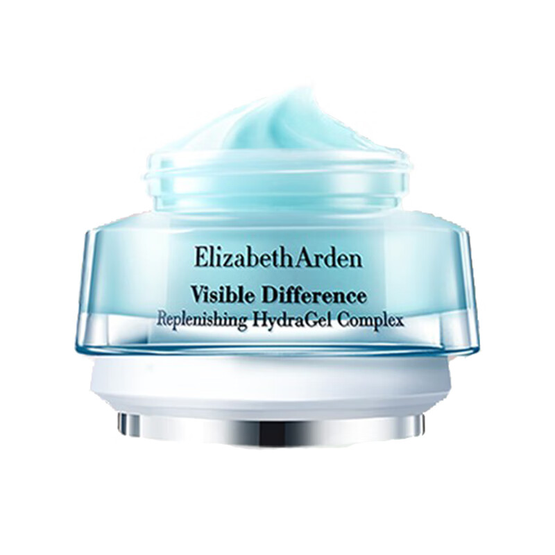 伊丽莎白雅顿 补水面霜