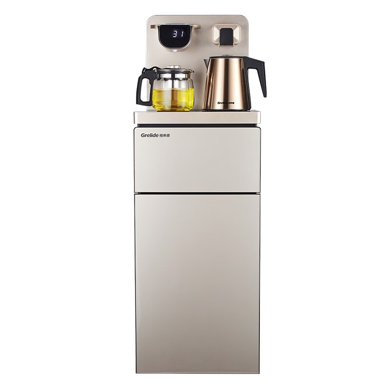 格来德 全自动双出水饮水机