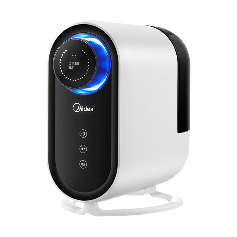 美的 自动消毒 加湿器