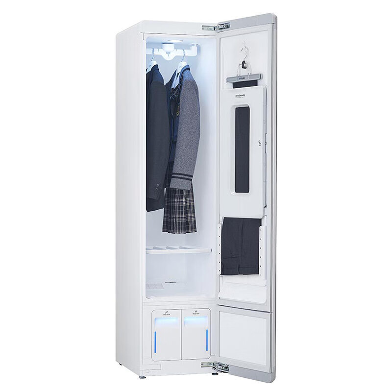 LG 减少过敏原烘干机