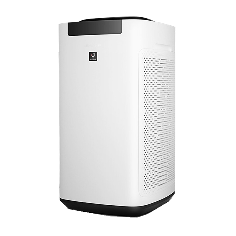 夏普 净离子群空气净化器