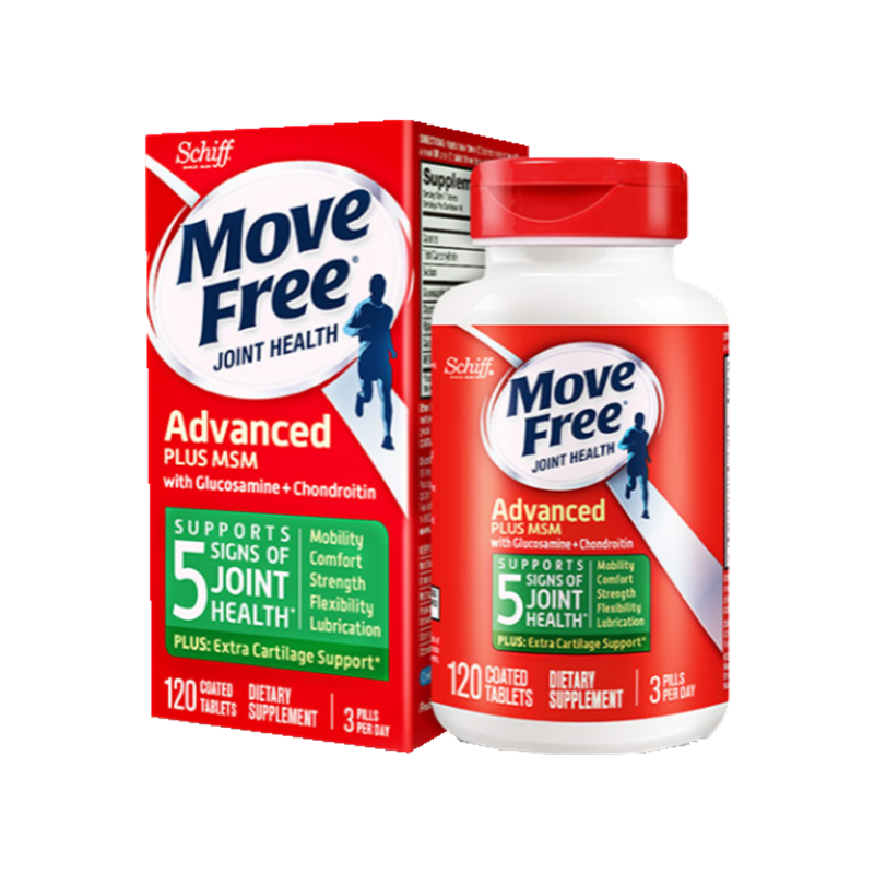 旭福 高品质 氨糖片