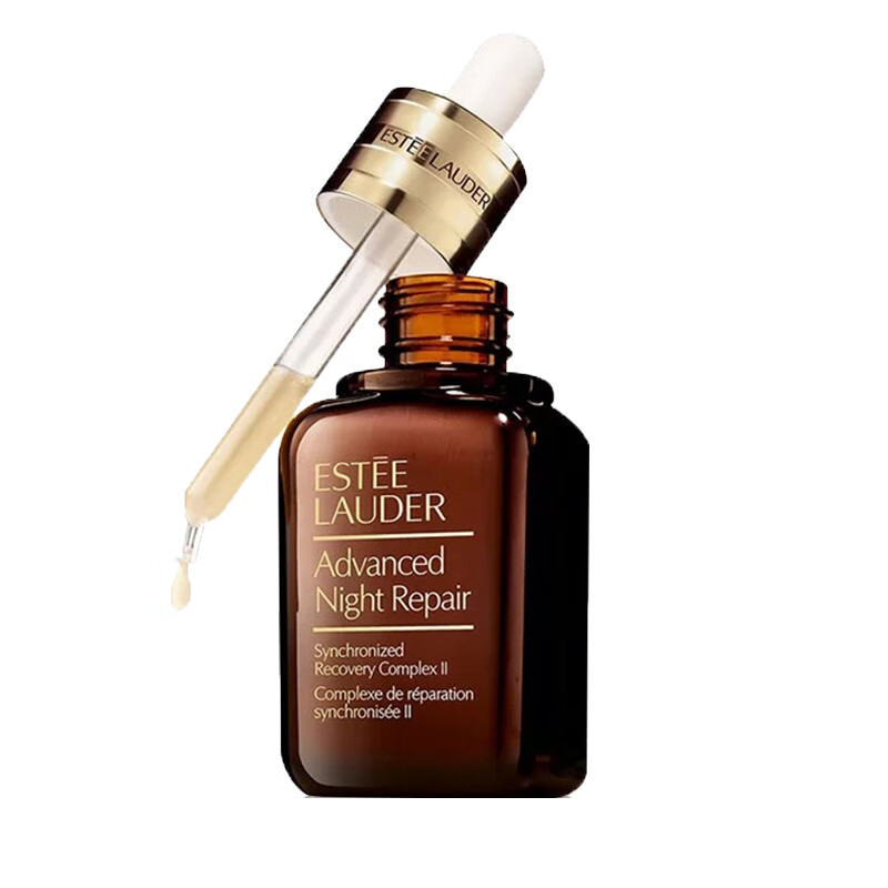 雅诗兰黛 修护滋养 精华