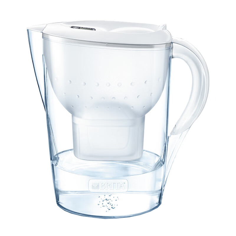 碧然德 过滤家用环保 净水壶