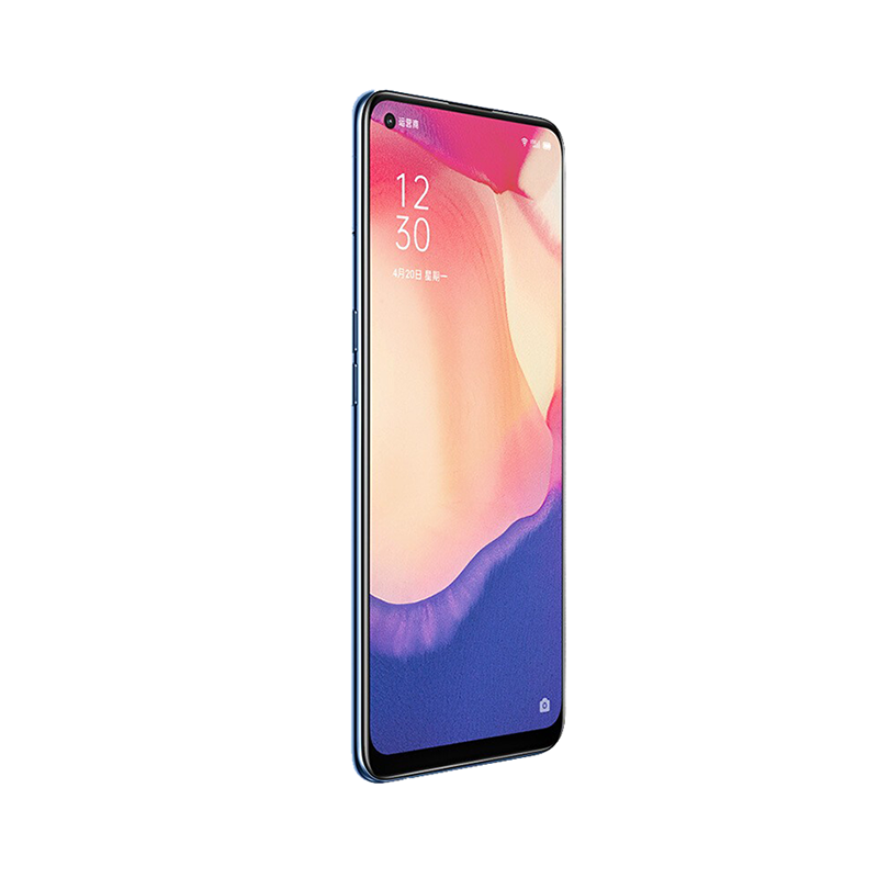 OPPO 光芒大内存手机