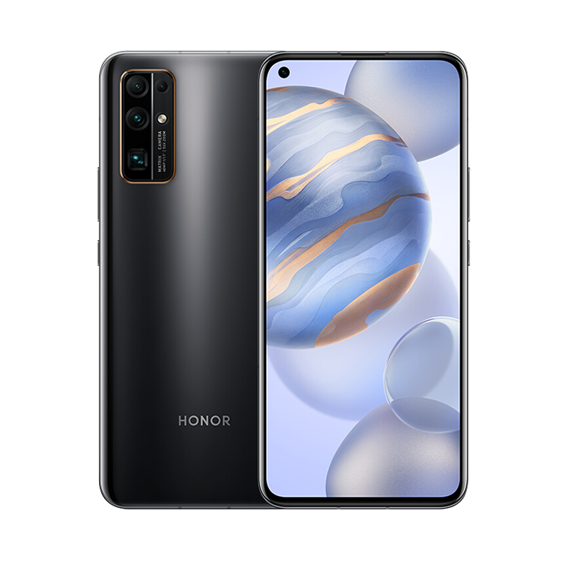 荣耀 纤薄机身手机