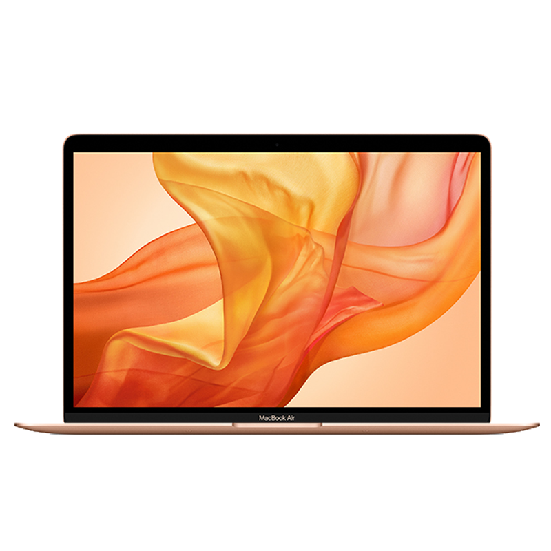 Apple 触控ID 笔记本