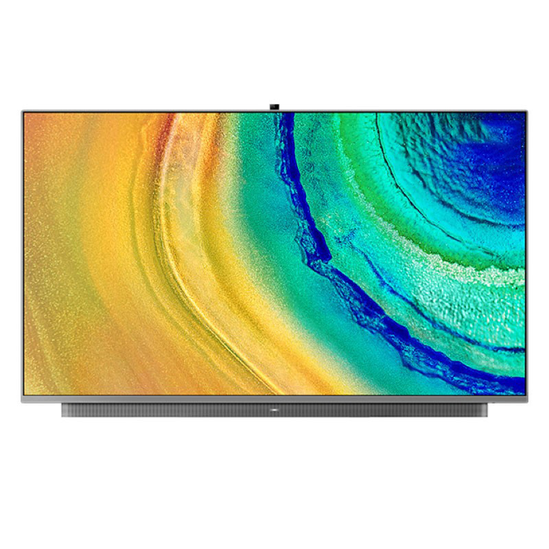 华为 升降摄像头 电视