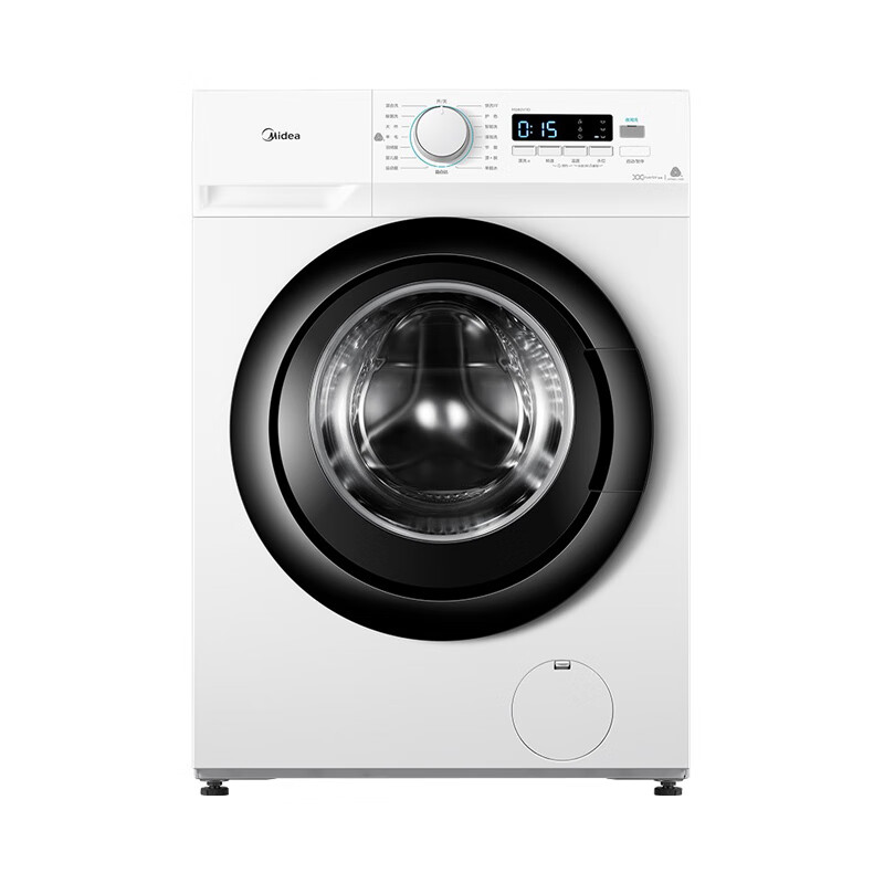 美的 大容量洗衣机