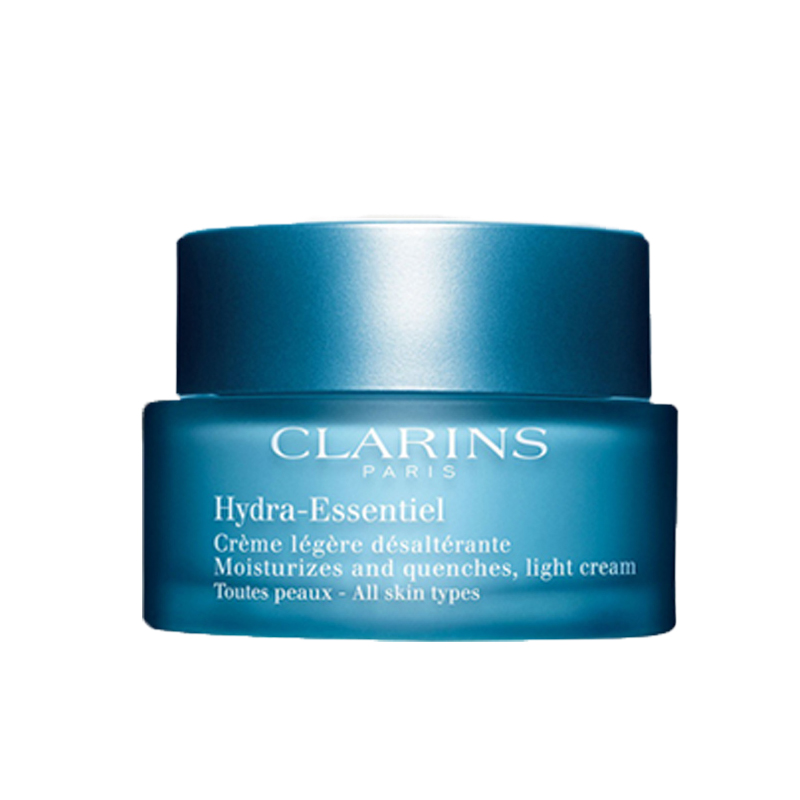 娇韵诗 深层补水保湿 面霜