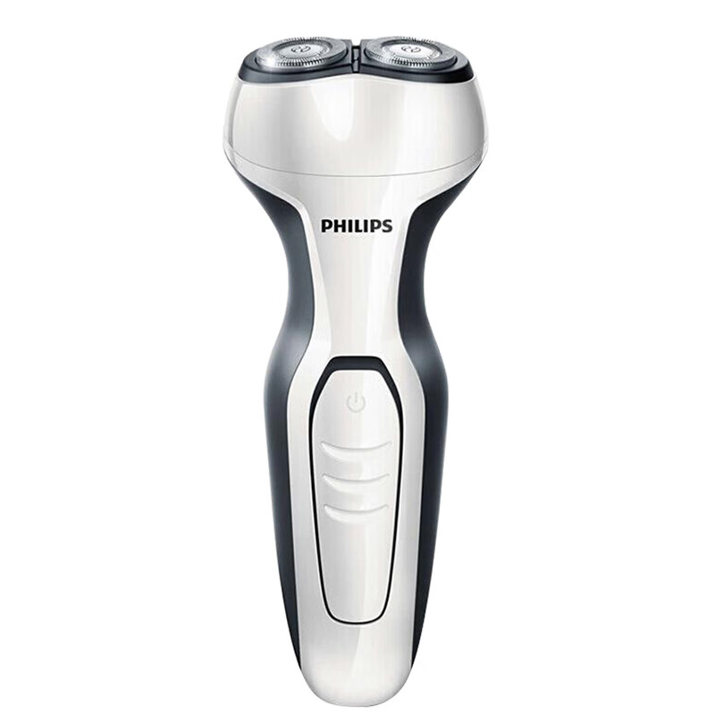 飞利浦干湿双剃电动剃须刀
